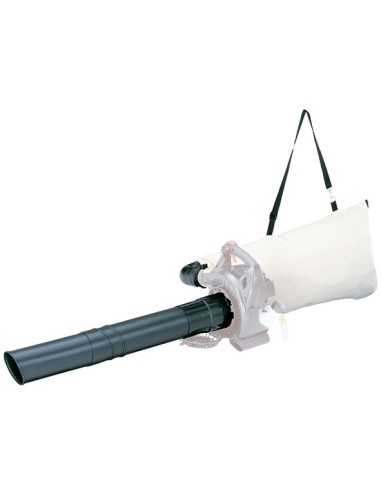 Makita 197235-3 Kit de aspiración