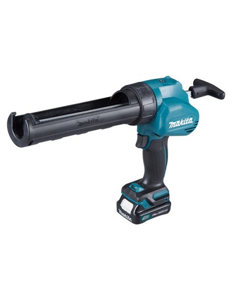 Makita CG100DSAEA Sellador de silicona 12Vmax CXT