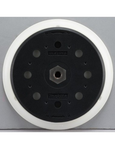 Makita 197314-7 Plato blando 150mm