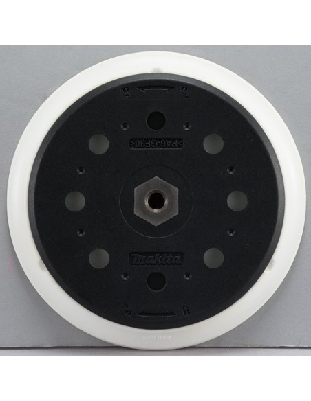 Makita 197314-7 Plato blando 150mm