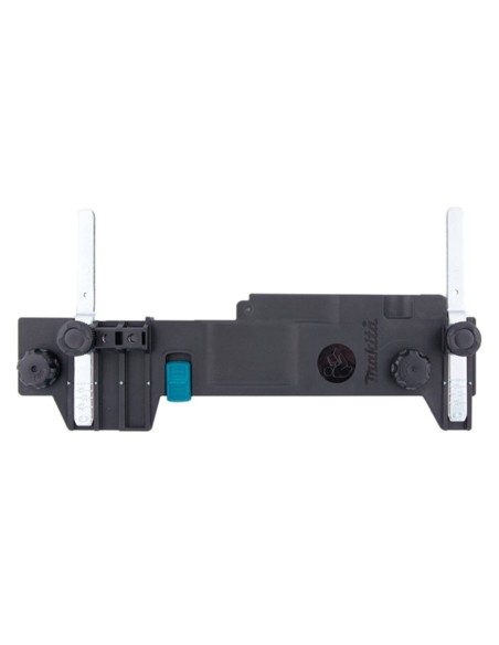 Makita 197462-2 Adaptador guía de carril para HS6601