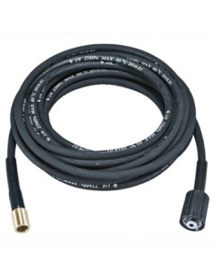 Makita 197845-6 Manguera de alta presión 5m para HW1200 - HW1300