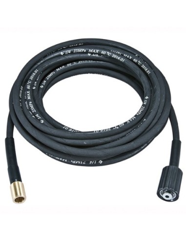 Makita 197845-6 Manguera de alta presión 5m para HW1200 - HW1300