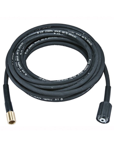 Makita 197845-6 Manguera de alta presión 5m para HW1200 - HW1300