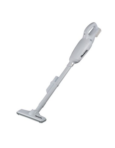 Makita CL106FDZW Aspirador de mano 12Vmax CXT