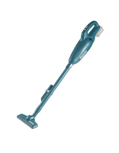 Makita CL108FDZ Aspirador de mano 12Vmax CXT