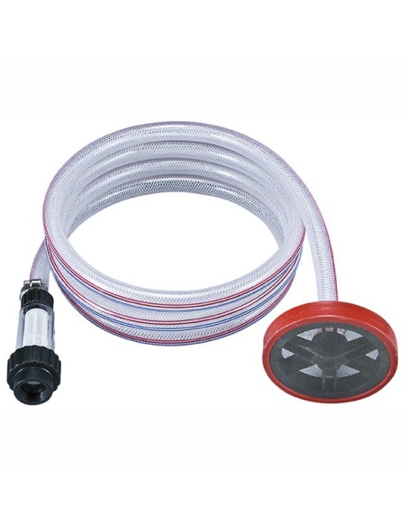 Makita 197873-1 Kit manguera de succión de agua
