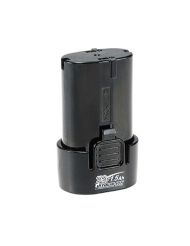 Makita 198000-3 Batería 7.2V 1.5Ah