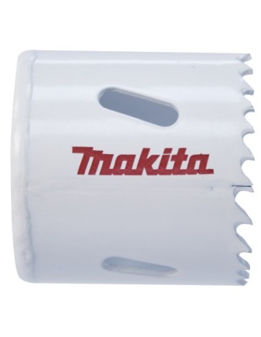 Makita D-35461 Broca de corona Bi-Metal
