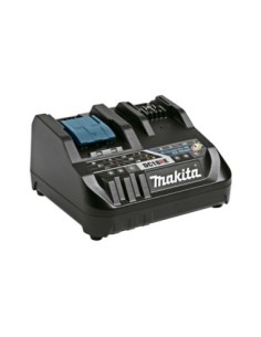 Makita 198720-9 Cargador 12V CXT / 18V LXT DC18RE