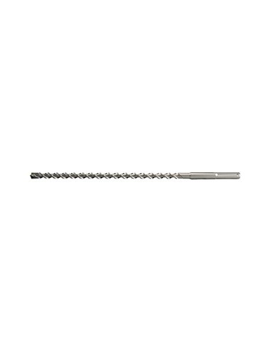 Makita E-11374 Broca SDS-MAX Mak4 Estándar 16X540mm
