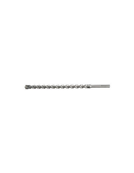 Makita E-11449 Broca SDS-MAX Mak4 Estándar 24X340mm