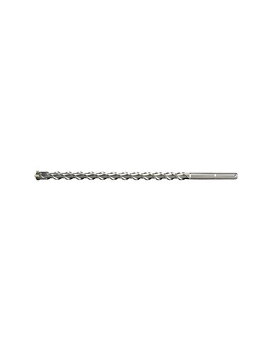 Makita E-11455 Broca SDS-MAX Mak4 Estándar 24X540mm