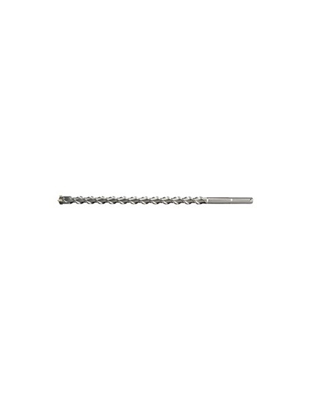 Makita E-11455 Broca SDS-MAX Mak4 Estándar 24X540mm