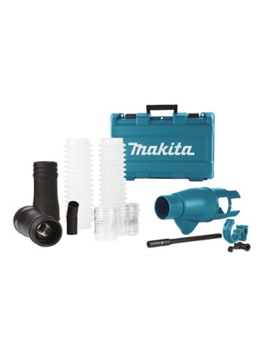 Makita 199142-6 Set colector de polvo para DHR400