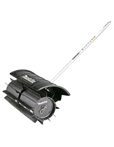 Makita 199339-7 Rodillo de limpieza para sistema Multifunción