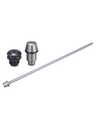 Makita 199729-4 Boquilla para remaches 2,4 mm DRV150