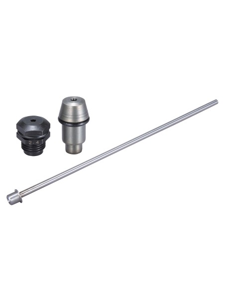 Makita 199729-4 Boquilla para remaches 2,4 mm DRV150