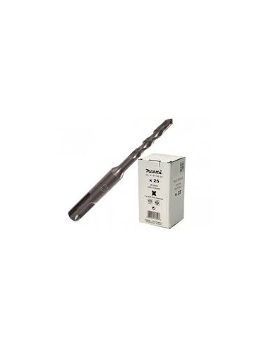Makita D-01183-25 Set de brocas SDS-PLUS StandMak 8x160mm 25pcs