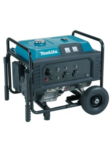 Makita EG5550A Generador 5.5kVA
