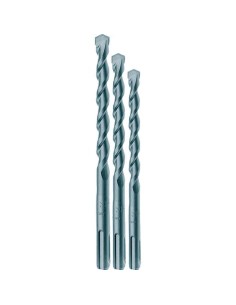 Makita D-01208-25 Set de brocas SDS-PLUS StandMak 10x160mm 25pcs