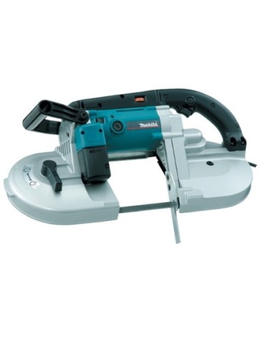 Makita 2107FXK Sierra de banda