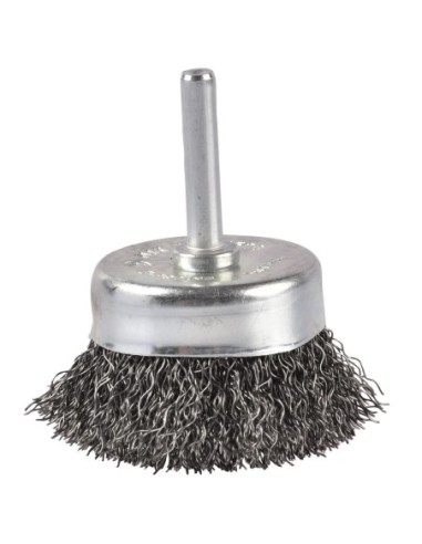Makita D-39914 Copa ondulada para taladro 50mm
