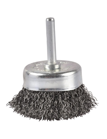 Makita D-39914 Copa ondulada para taladro 50mm