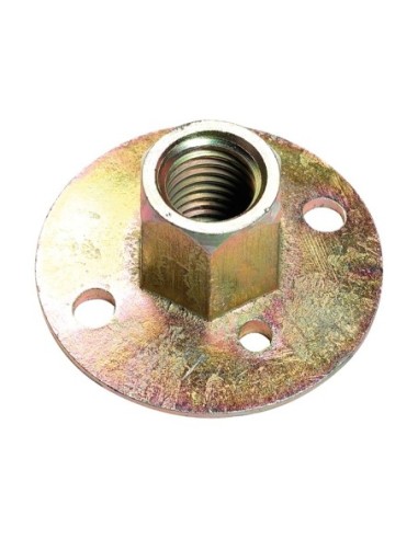 Makita 224515-5 Tuerca para plato de caucho
