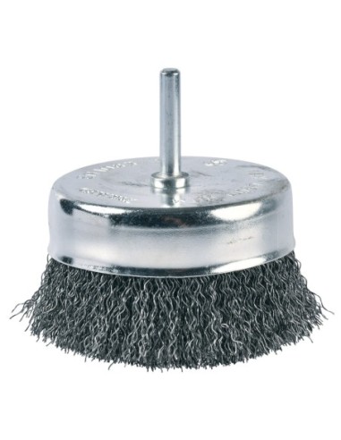 Makita D-39942 Copa ondulada para taladro 80mm