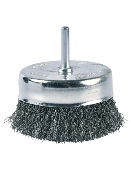 Makita D-39942 Copa ondulada para taladro 80mm