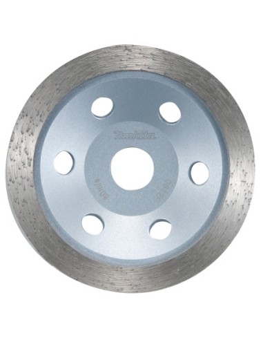 Makita D-41464 Disco de diamante banda continua 125 mm para PC5001C