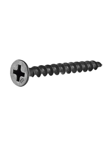 Makita F-31182 Tornillo para tabiquería seca sobre guía de madera 3,9x41mm