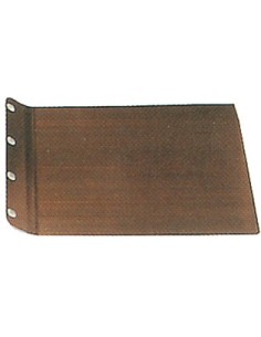 Makita 341705-6 Placa metálica para 9924DB