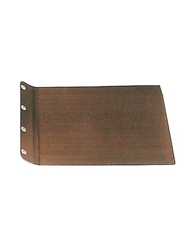 Makita 341705-6 Placa metálica para 9924DB