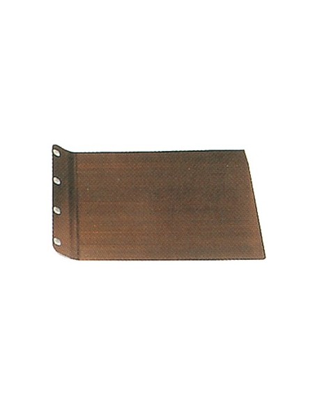 Makita 341705-6 Placa metálica para 9924DB