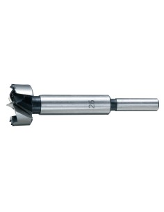 Makita D-42254 Broca de precisión Forstner 26 x 90 mm