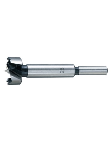 Makita D-42254 Broca de precisión Forstner 26 x 90 mm