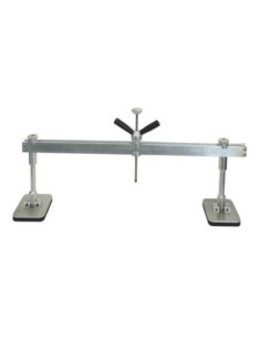 BARRA ALINEACION 85cm