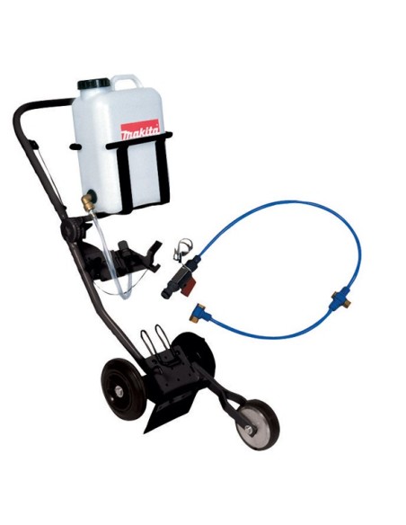 Makita 394369610 Carro guía DT4000