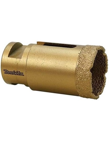 Makita D-44476 Broca de diamante para amoladora 25mm