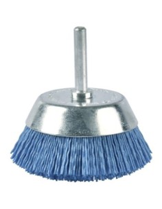 Makita D-45543 Copa ondulada de nylon 63mm fina