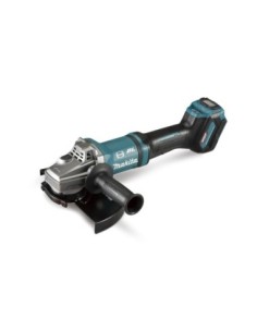 Makita GA038GZ Amoladora angular BL 40Vmáx XGT 230 mm AWS