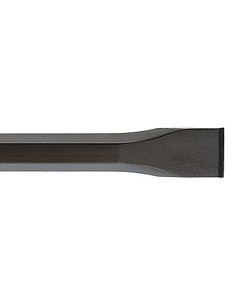 Makita D-08729 Cincel plano SDS-PLUS Estándar