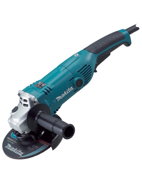 Makita GA6021C Amoladora 1.450W 150mm