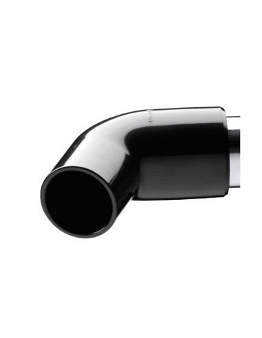 Makita 416368-8 Desviador de viruta para KP0810 - KP0810C