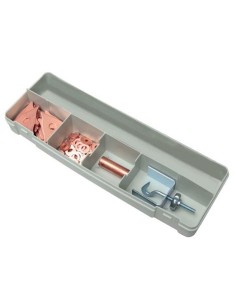 052277 * SPOTTER BOX 2600