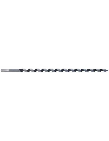 Makita D-53506 Broca helicoidal para madera 15x450mm