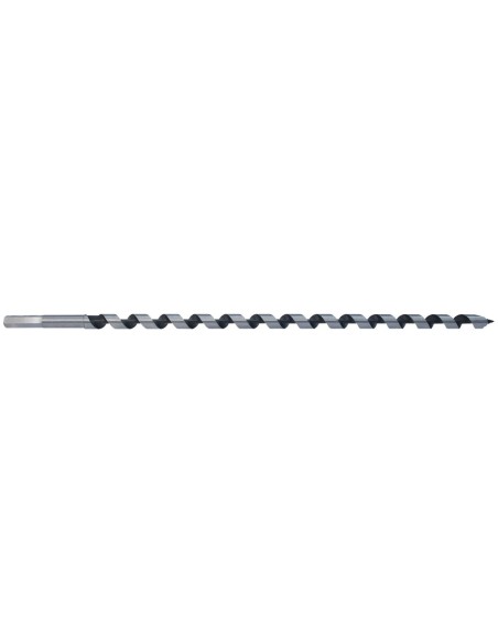 Makita D-53506 Broca helicoidal para madera 15x450mm