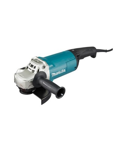 Makita GA7061R Amoladora 180mm 2.200W SAR SJSII